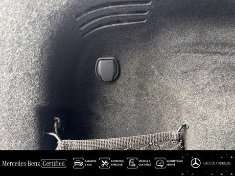 Voitures D'occasion À Brest | Mercedes-Benz Gla 250 E Hybrid Eq 218Ch Amg Line 8G-Dct