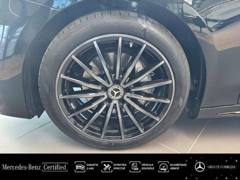 Voitures D'occasion À Saint-Brieuc | Mercedes-Benz Classe C 400 489Ch 94,5Kwh Amg Line 4Matic