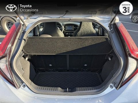 Voitures D'occasion À Saint-Martin-Des-Champs | Toyota Aygo X 1.0 Vvt-I 72Ch Dynamic