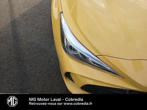 Voitures D'occasion À Laval | Mg Mg3 Hybrid+ 195Ch Comfort