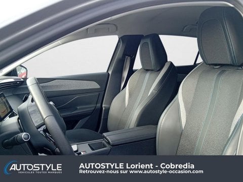Voitures D'occasion À Lanester | Peugeot 308 1.5 Bluehdi 130Ch S&S Allure Eat8