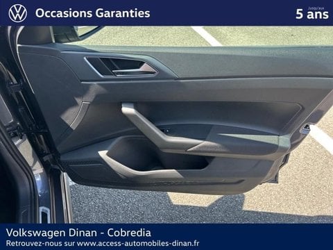 Voitures D'occasion À Quevert | Volkswagen Polo 1.0 Tsi 95Ch R-Line Edition