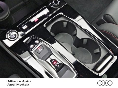 Voitures D'occasion À Saint-Martin-Des-Champs | Audi Q6 E-Tron E-Tron 387Ch Quattro S Line