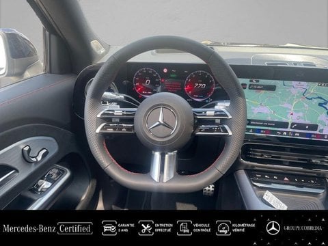 Voitures D'occasion À Caudan | Mercedes-Benz Glb 200 163+30Ch Amg Line 8G-Edct