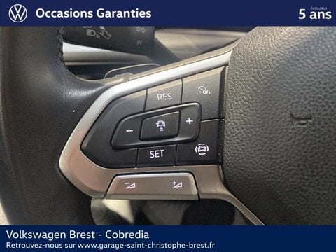 Voitures D'occasion À Brest | Volkswagen Golf 1.0 Etsi Opf 110Ch Life Plus Dsg7