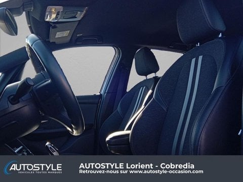 Voitures D'occasion À Lanester | Bmw Série 2 218Ia 140Ch M Sport Dkg7