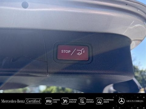 Voitures D'occasion À Saint-Malo | Mercedes-Benz Classe B 180D 116Ch Progressive Line 7G-Dct