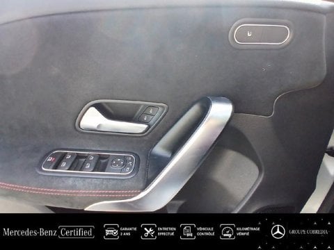 Voitures D'occasion À Noyal-Pontivy | Mercedes-Benz Classe A 180 136Ch Amg Line