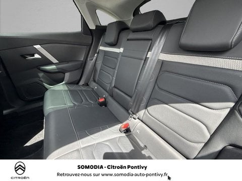 Voitures D'occasion À Loudeac | Citroën C4 Bluehdi 130Ch S&S Shine Pack Eat8