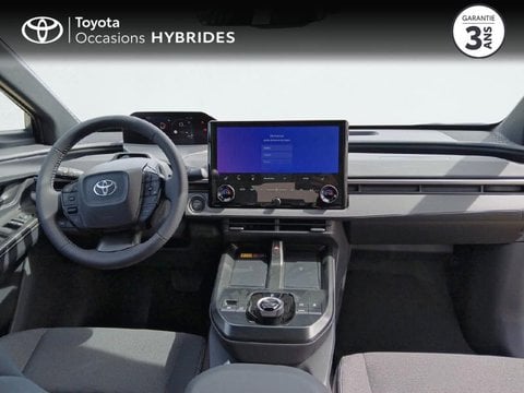 Voitures D'occasion À Ploërmel | Toyota C-Hr+ 224Ch 77Kwh Design Grande Autonomie