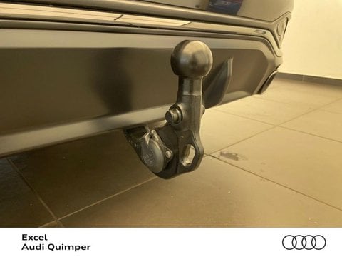Voitures D'occasion À Quimper | Audi A6 Avant 2.0 Tfsi 299Ch E-Hybrid S Line Quattro S Tronic 7