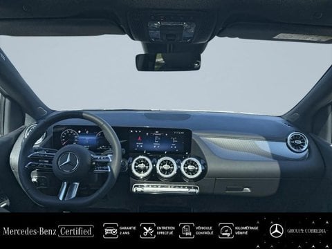 Voitures D'occasion À Saint-Brieuc | Mercedes-Benz Classe B 250 E Hybrid Eq 163+109Ch Amg Line 8...