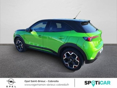 Voitures D'occasion À Yffiniac | Opel Mokka Mokka-E 136Ch Gs Line