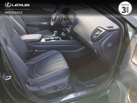Voitures D'occasion À Lanester | Lexus Nx 450H+ 292Ch F Sport Executive 4Wd My26