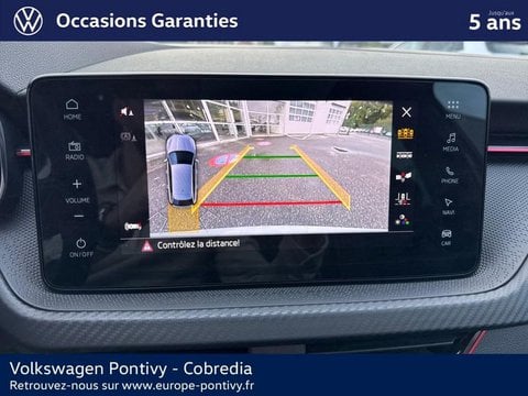 Voitures D'occasion À Pontivy | Škoda Scala 1.0 Tsi Evo2 116Ch Monte-Carlo Dsg7