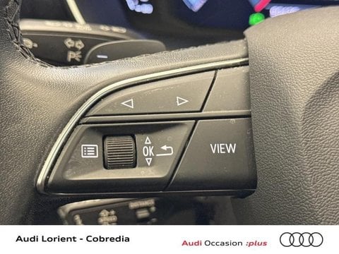 Voitures D'occasion À Lanester | Audi Q3 35 Tdi 150Ch Design S Tronic 7