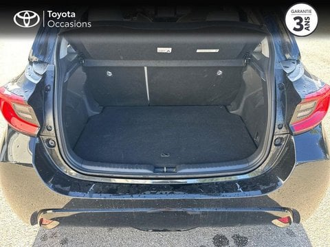 Voitures D'occasion À Belz | Toyota Yaris 116H Iconic 5P My22