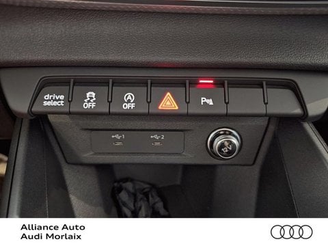 Voitures D'occasion À Saint-Martin-Des-Champs | Audi A1 Sportback 35 Tfsi 150Ch S Line S Tronic 7
