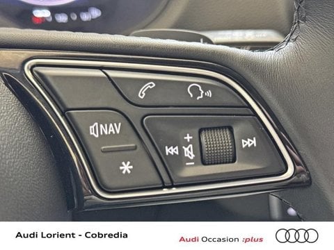 Voitures D'occasion À Lanester | Audi Q2 30 Tdi 116Ch Advanced S Tronic 7