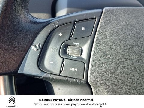 Voitures D'occasion À Ploërmel | Citroën C4 Picasso Puretech 130Ch Feel S&S
