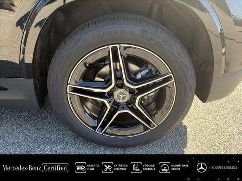 Voitures D'occasion À Caudan | Mercedes-Benz Gla 180 136Ch Edition 140 7G-Dct