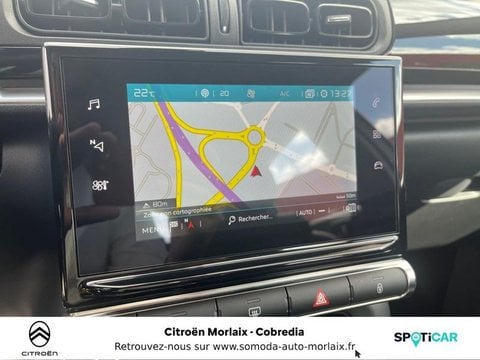 Voitures D'occasion À Saint-Martin-Des-Champs | Citroën C3 1.2 Puretech 83Ch S&S Plus