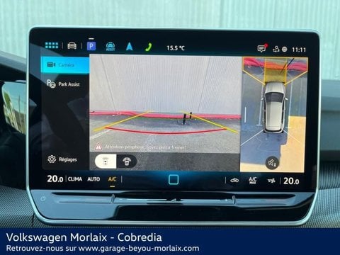 Voitures D'occasion À Morlaix | Volkswagen Golf 1.5 Etsi Evo2 150Ch R-Line Edition Dsg7