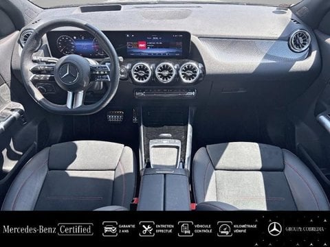 Voitures D'occasion À Vannes | Mercedes-Benz Gla 220 D 190Ch Amg Line 8G-Dct 4Matic