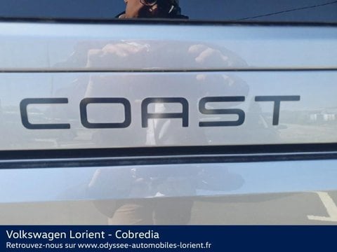 Voitures D'occasion À Lanester | Volkswagen California 2.0 Tdi 150Ch Coast Dsg7