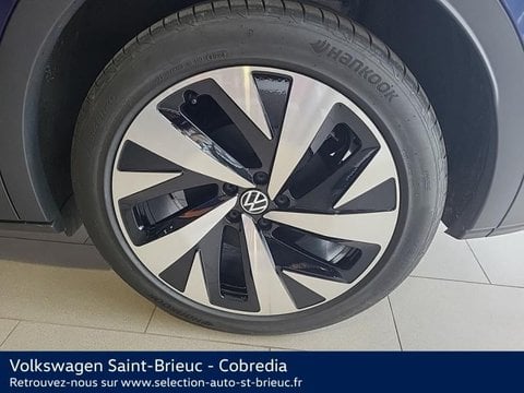 Voitures D'occasion À Saint-Brieuc | Volkswagen Id.4 286Ch Pro 77 Kwh Life Max