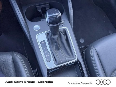 Voitures D'occasion À Saint-Brieuc | Audi Q2 35 Tfsi 150Ch S Line Plus S Tronic 7