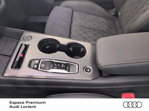Voitures D'occasion À Lanester | Audi Q4 Sportback E-Tron E-Tron Performance 286Ch 82Kwh + Pack ...