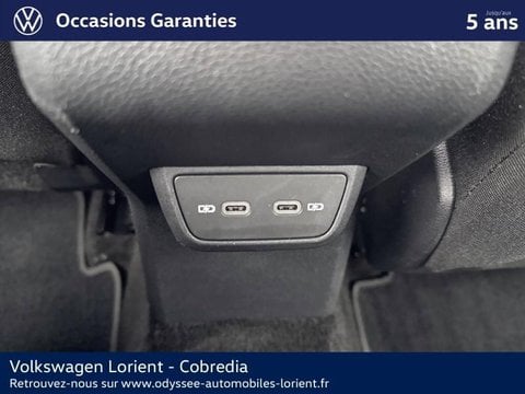 Voitures D'occasion À Lanester | Volkswagen Polo 1.0 Tsi 95Ch Vw Edition