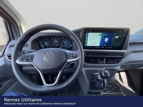Voitures D'occasion À Cesson-Sévigné | Volkswagen Transporter Fg Procab L1 2.0 Tdi 150Ch Business