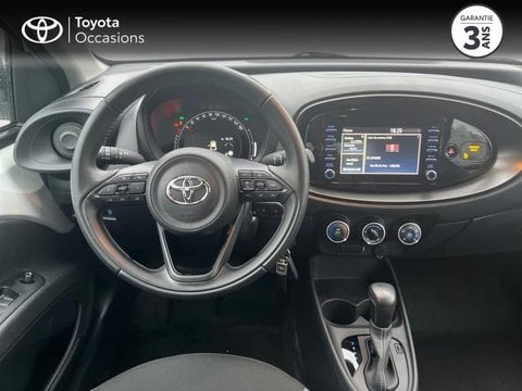 Voitures D'occasion À Lanester | Toyota Aygo X 1.0 Vvt-I 72Ch Dynamic S-Cvt My24