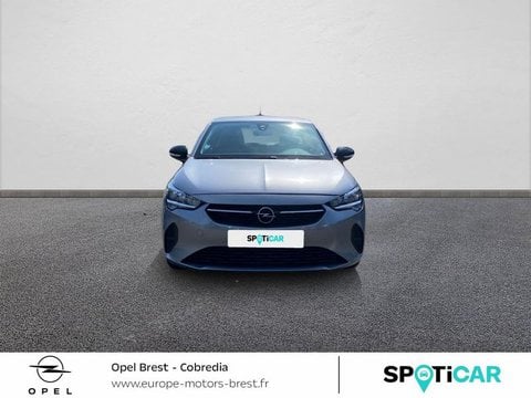 Voitures D'occasion À Brest | Opel Corsa 1.2 75Ch