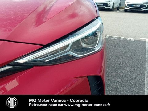 Voitures D'occasion À Theix-Noyalo | Mg Zs 1.5 Hybrid+ 197Ch Comfort
