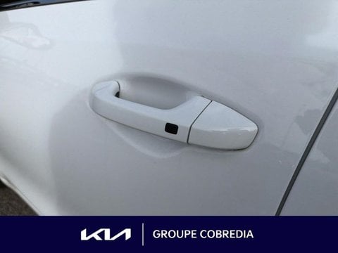 Voitures D'occasion À Lannion | Kia Ceed 1.0 T-Gdi 100Ch Mhev Active Dct7 My25