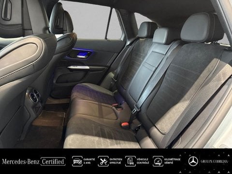 Voitures D'occasion À Quimper | Mercedes-Benz Glc 220 D 197Ch Amg Line 4Matic 9G-Tronic