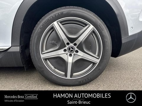 Voitures D'occasion À Saint-Brieuc | Mercedes-Benz Eqe Suv 350 292Ch Amg Line 4Matic