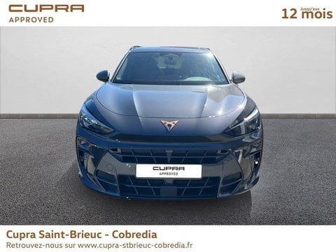 Voitures D'occasion À Saint-Brieuc | Cupra Terramar 1.5 Etsi Hybrid 150Ch V Dsg7