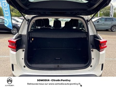 Voitures D'occasion À Saint-Thuriau | Citroën C5 Aircross 1.2 Puretech 130Ch Plus