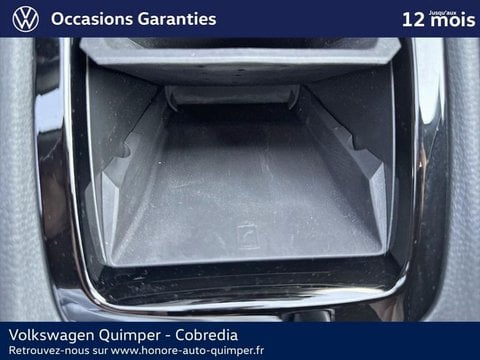 Voitures D'occasion À Quimper | Volkswagen Id.3 204Ch Pro S 77 Kwh