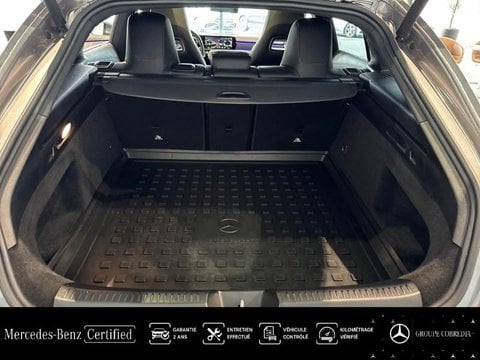 Voitures D'occasion À Quimper | Mercedes-Benz Cla Shooting Brake 200 D 150Ch Amg Line 8G-Dct 8Cv