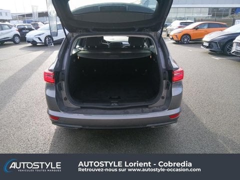 Voitures D'occasion À Lanester | Renault Talisman Estate 2.0 Blue Dci 160Ch Business Edc E6D-Full