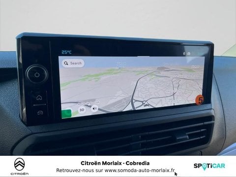 Voitures D'occasion À Saint-Martin-Des-Champs | Citroën Jumpy Fg Xl 1.5 Bluehdi 120Ch S&S