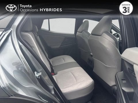 Voitures D'occasion À Brest | Toyota C-Hr C-Hr+ 343Ch 77Kwh Collection Performance Awd