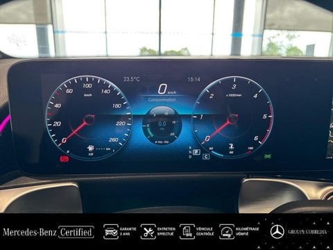 Voitures D'occasion À Quimper | Mercedes-Benz Glb 200 D 150Ch Amg Line 8G-Dct