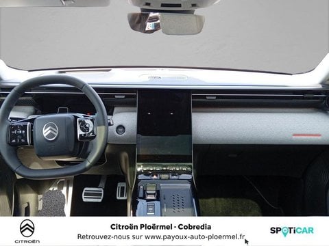 Voitures D'occasion À Ploërmel | Citroën C5 Aircross Electrique 210Ch 78Kwh Autonomie Confort Max