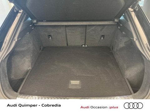 Voitures D'occasion À Quimper | Audi Q3 Sportback 35 Tdi 150Ch S Line S Tronic 7